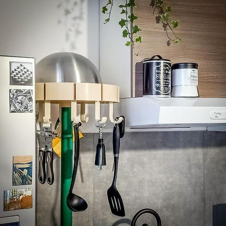 Mr Square Apartment Катанія Екстер'єр фото