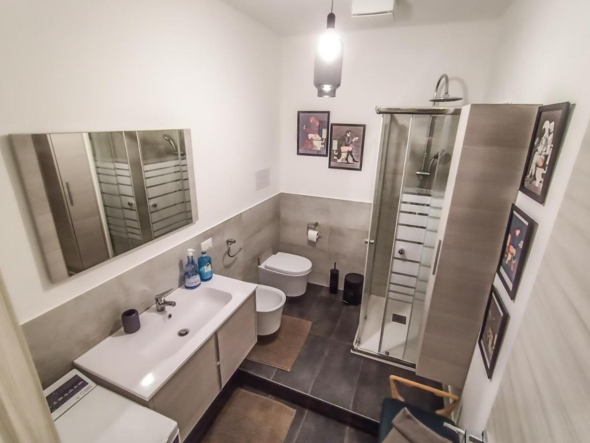Mr Square Apartment Катанія Екстер'єр фото