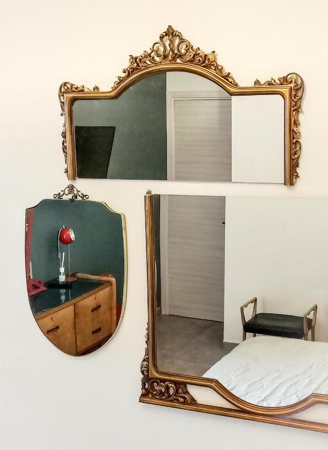 Mr Square Apartment Катанія Екстер'єр фото