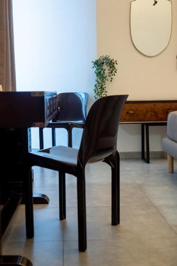 Mr Square Apartment Катанія Екстер'єр фото
