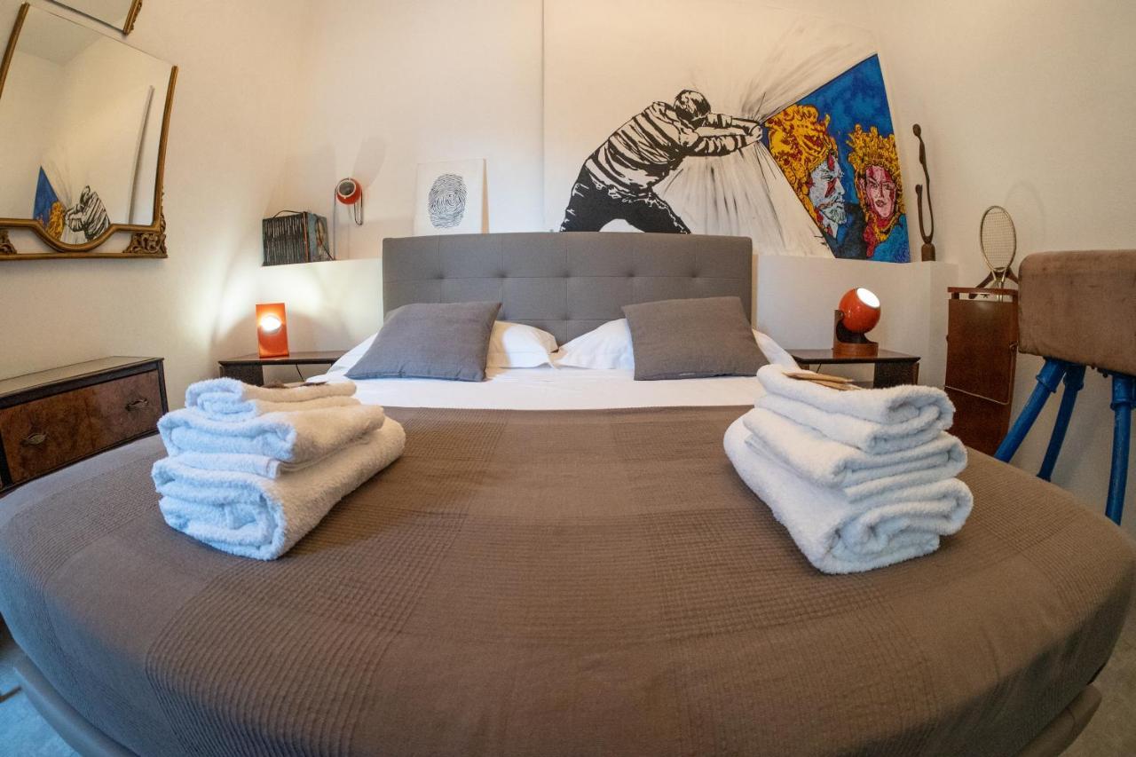 Mr Square Apartment Катанія Екстер'єр фото