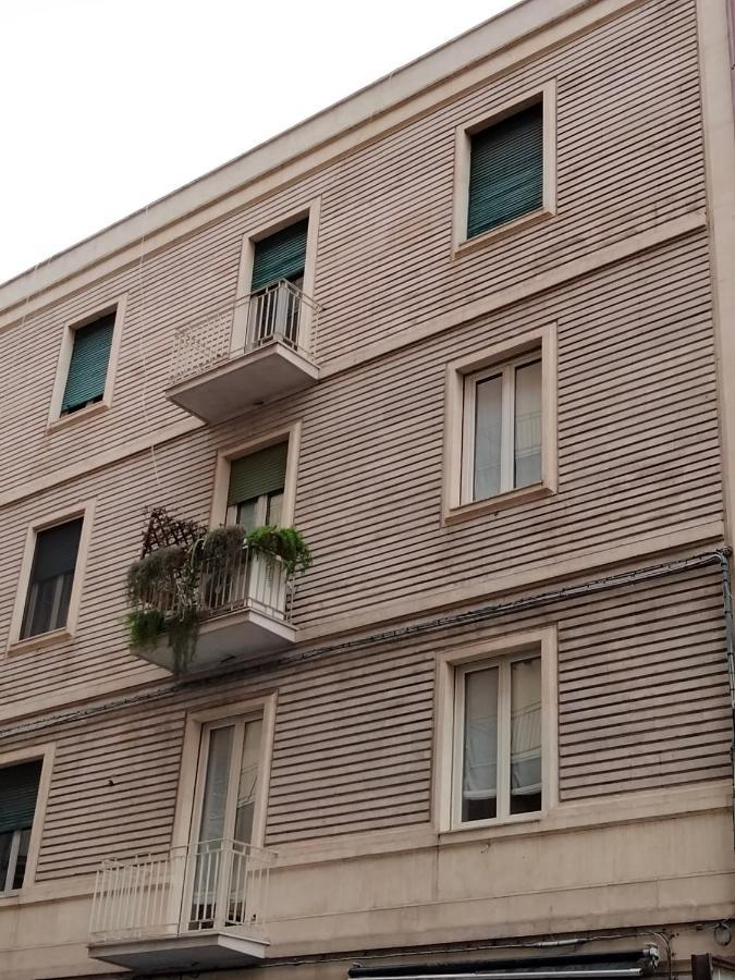 Mr Square Apartment Катанія Екстер'єр фото
